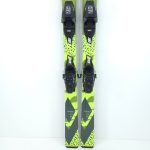 Schiuri sh Volkl Deacon Junior, 140 cm - imagine 5