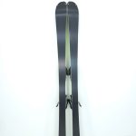 Schiuri sh Volkl Deacon Junior, 140 cm - imagine 6