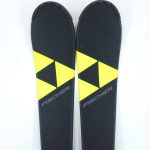 Schiuri copii sh Fischer Race Jr, 140 cm - imagine 4
