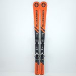 Schiuri sh Blizzard Firebird Competition Jr, 140 cm - imagine 2