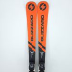 Schiuri sh Blizzard Firebird Competition Jr, 140 cm