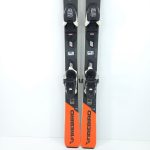 Schiuri sh Blizzard Firebird Competition Jr, 140 cm - imagine 5