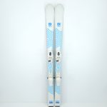 Schiuri sh Volkl Flair Junior, 140 cm - imagine 2