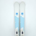 Schiuri sh Volkl Flair Junior, 140 cm
