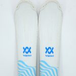 Schiuri sh Volkl Flair Junior, 140 cm - imagine 4