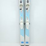 Schiuri sh Volkl Flair Junior, 140 cm - imagine 5