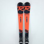 Schiuri sh Rossignol Hero Athlete, 148 cm