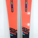 Schiuri sh Rossignol Hero Athlete, 148 cm - imagine 5