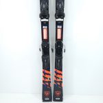 Schiuri sh Rossignol Hero Athlete, 148 cm - imagine 6
