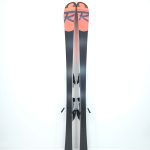 Schiuri sh Rossignol Hero Athlete, 148 cm - imagine 8