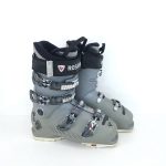Clapari ski sh Rossignol Pure, marime 38 EU, 25 Mondo - imagine 3