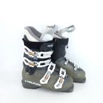 Clapari ski sh Head Nexo Lyt 80, marime 36.5 Eu, 23.5 Mondo - imagine 3