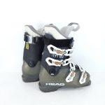 Clapari ski sh Head Nexo Lyt 80, marime 36.5 Eu, 23.5 Mondo - imagine 4