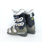Clapari ski sh Head Nexo Lyt 80, marime 36.5 Eu, 23.5 Mondo - imagine 5