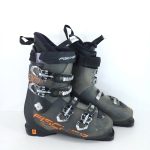 Clapari ski sh Fischer RC Pro 90 XTR, marime 43 Eu, 28 Mondo - imagine 3