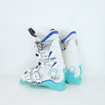 Clapari ski sh Salomon S Max 90, marime 36 Eu, 23 Mondo - imagine 5