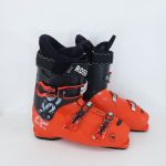 Clapari ski sh Rossignol Evo R, marime 44.5 Eu, 29.5 Mondo - imagine 3
