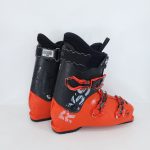 Clapari ski sh Rossignol Evo R, marime 44.5 Eu, 29.5 Mondo - imagine 4