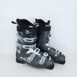 Clapari ski sh Nordica Sport Machine 85 WR, marime 42 Eu, 27 mondo - imagine 3