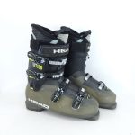 Clapari ski sh Head  Edge Lyt 100, marime 44.5 Eu, 29.5 Mondo - imagine 3