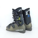 Clapari ski sh Head  Edge Lyt 100, marime 44.5 Eu, 29.5 Mondo - imagine 5