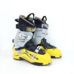 Clapari tura Scarpa Rush, marime 45 Eu, 30 Mondo - imagine 3