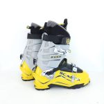 Clapari tura Scarpa Rush, marime 45 Eu, 30 Mondo - imagine 4