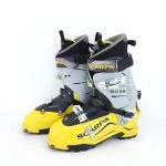 Clapari tura Scarpa Rush, marime 45 Eu, 30 Mondo - imagine 5