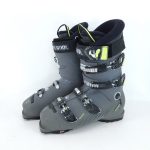 Clapari ski sh Rossignol Hi-Speed HV, marime 44 EU, 29 mondo