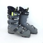 Clapari ski sh Rossignol Hi-Speed HV, marime 44 EU, 29 mondo - imagine 3