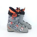 Clapari ski sh Rossignol AllSpeed, marime 43 EU, 28 mondo - imagine 3