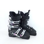 Clapari ski sh Lange SX RTL, marime 39 Eu, 25.5 Mondo - imagine 3