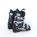 Clapari ski sh Lange SX RTL, marime 39 Eu, 25.5 Mondo - imagine 4