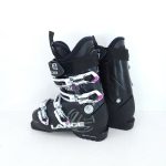 Clapari ski sh Lange SX RTL, marime 39 Eu, 25.5 Mondo - imagine 5
