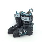 Clapari ski sh Kastle Terra K80, 37.5 Eu, 24.5 Mondo