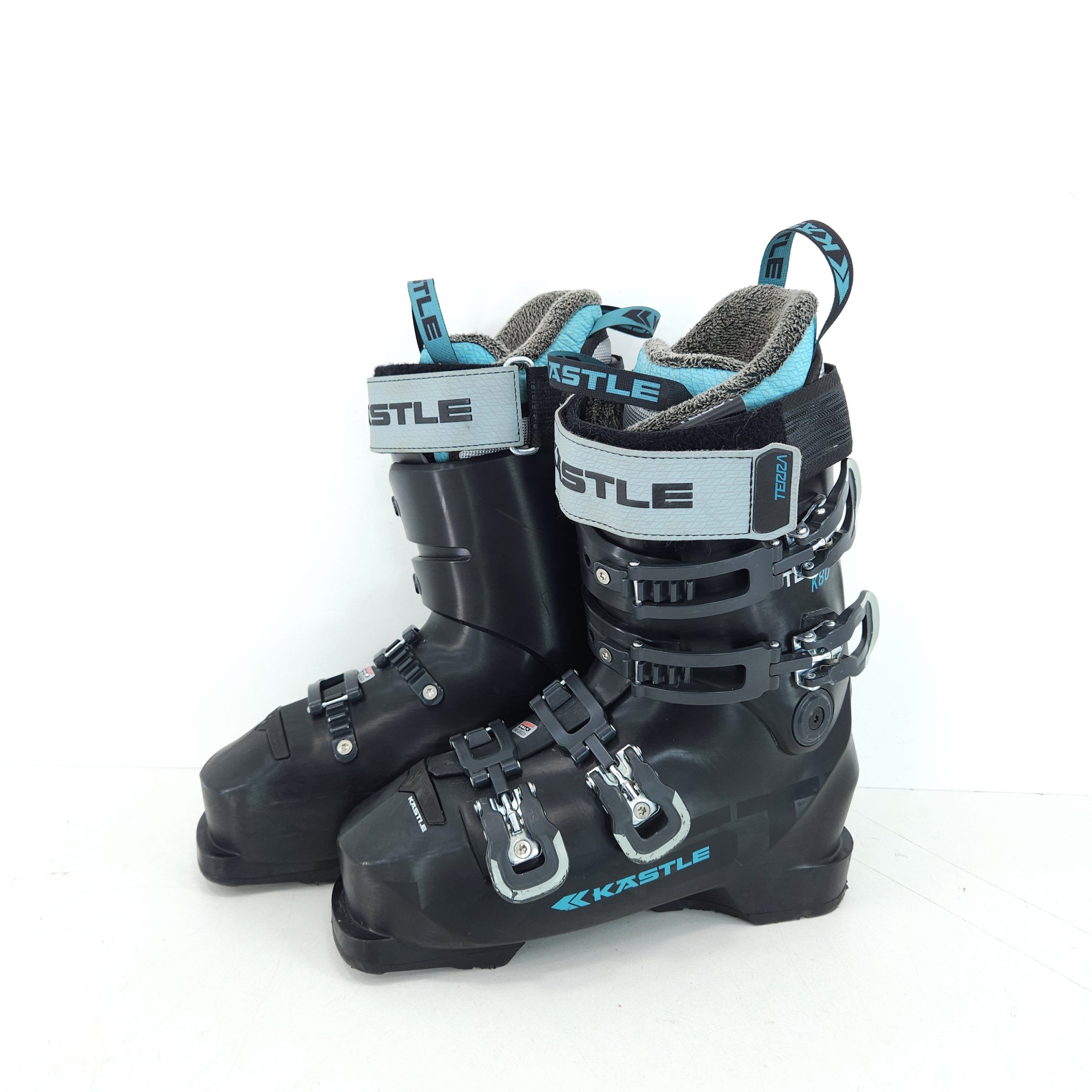 20251112_173225 Clapari ski sh Kastle Terra K80, 37.5 Eu, 24.5 Mondo - imagine 1