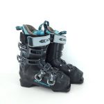 Clapari ski sh Kastle Terra K80, 37.5 Eu, 24.5 Mondo - imagine 3