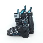 Clapari ski sh Kastle Terra K80, 37.5 Eu, 24.5 Mondo - imagine 5
