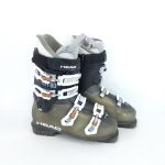 Clapari ski Head Edge Lyt 80, marime 37.5 EU, 24.5 mondo - imagine 3