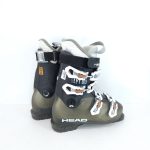 Clapari ski Head Edge Lyt 80, marime 37.5 EU, 24.5 mondo - imagine 4