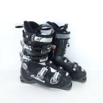 Clapari ski sh Nordica Speed Machine 95, marime 37 Eu, 24 mondo - imagine 2