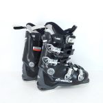 Clapari ski sh Nordica Speed Machine 95, marime 37 Eu, 24 mondo - imagine 3