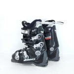 Clapari ski sh Nordica Speed Machine 95, marime 37 Eu, 24 mondo - imagine 4