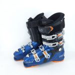 Clapari ski sh Dalbello DS LTD, marime 43.5 Eu, 28.5 Mondo
