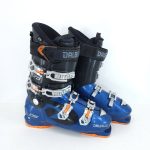 Clapari ski sh Dalbello DS LTD, marime 43.5 Eu, 28.5 Mondo - imagine 3