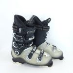 Clapari ski sh Salomon X Pro 90 , marime 43.5 Eu, 28.5 Mondo - imagine 3