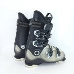 Clapari ski sh Salomon X Pro 90 , marime 43.5 Eu, 28.5 Mondo - imagine 4