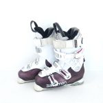 Clapari ski sh Salomon Quest Acces R70 W, marime 36-36.5 Eu, 23-23.5 Mondo