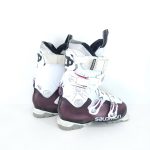 Clapari ski sh Salomon Quest Acces R70 W, marime 36-36.5 Eu, 23-23.5 Mondo - imagine 4