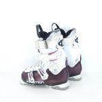 Clapari ski sh Salomon Quest Acces R70 W, marime 36-36.5 Eu, 23-23.5 Mondo - imagine 5